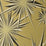 Jim Thompson Golden Sunburst  Gold Wallpaper JT021064004