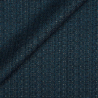No.9 Thompson Tunis Teal Fabric N9012161016