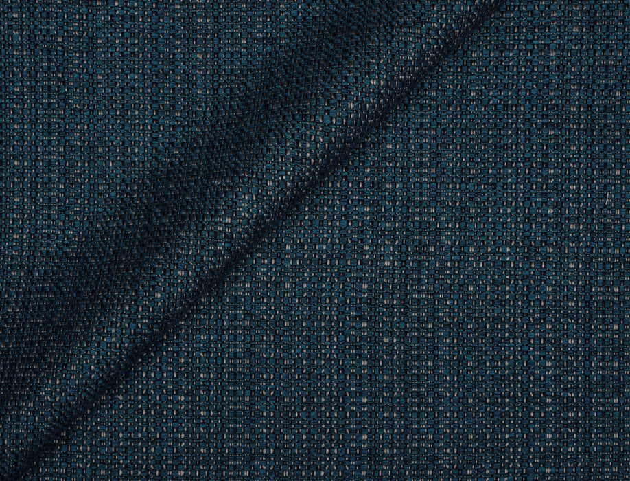 No.9 Thompson Tunis Teal Fabric N9012161016