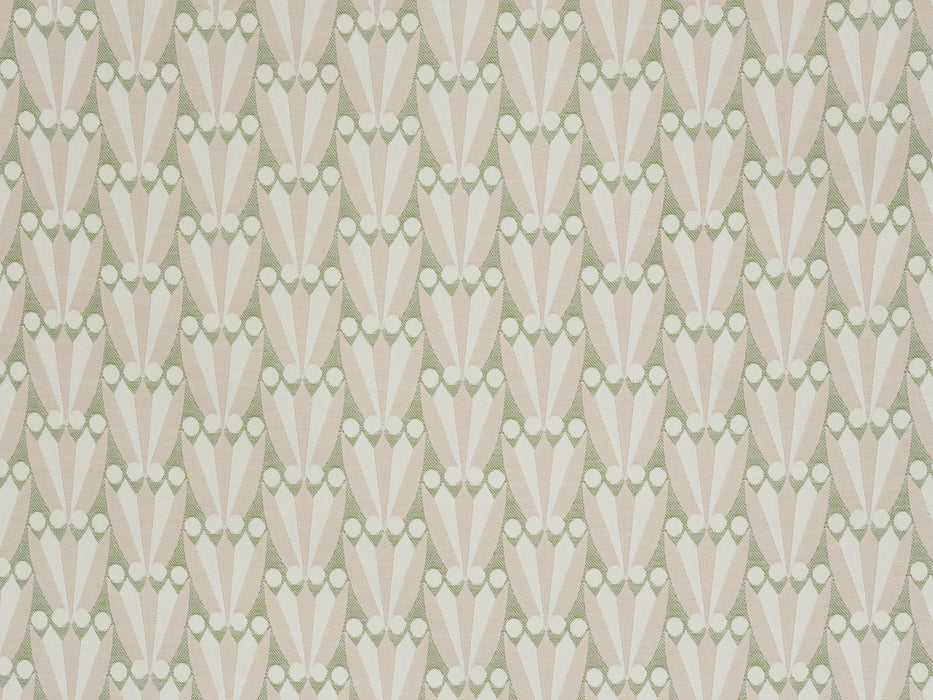Jim Thompson Tulips Rosebud Fabric Sample JT013979002