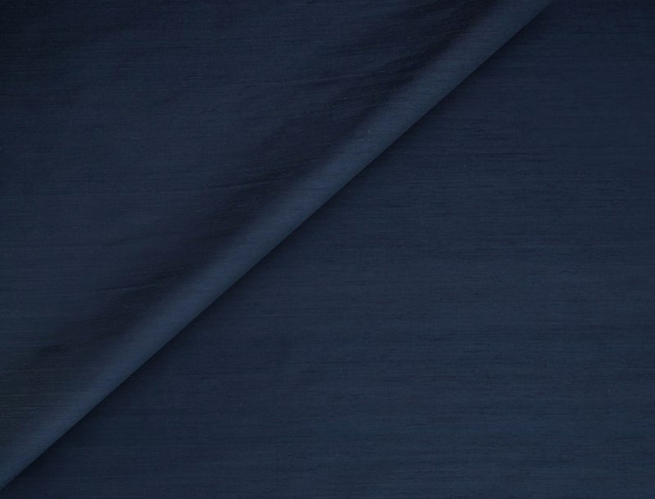 Jim Thompson Khemarin Deep Cobalt Fabric Sample JT013664029