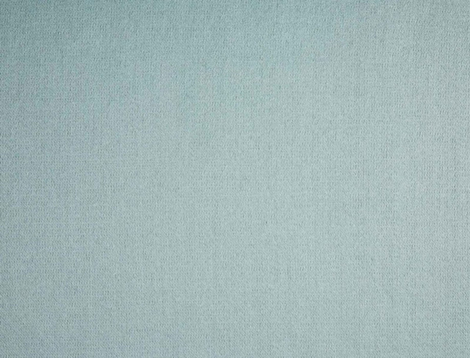 Fox Linton Silk Wool Blue Grey Fabric Sample FL010009039