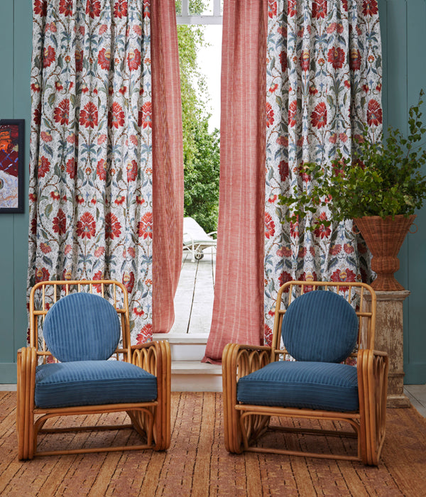 No.9 Thompson Sentiers Ecru Fabric N9012429001