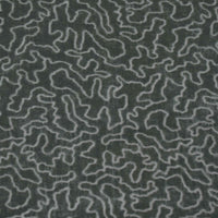 Jim Thompson Vermicelli Velvet Haze Fabric JT013887007