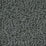 Jim Thompson Vermicelli Velvet Haze Fabric Sample JT013887007