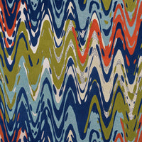 Pierre Frey Aventura Ocean Fabric F3975001