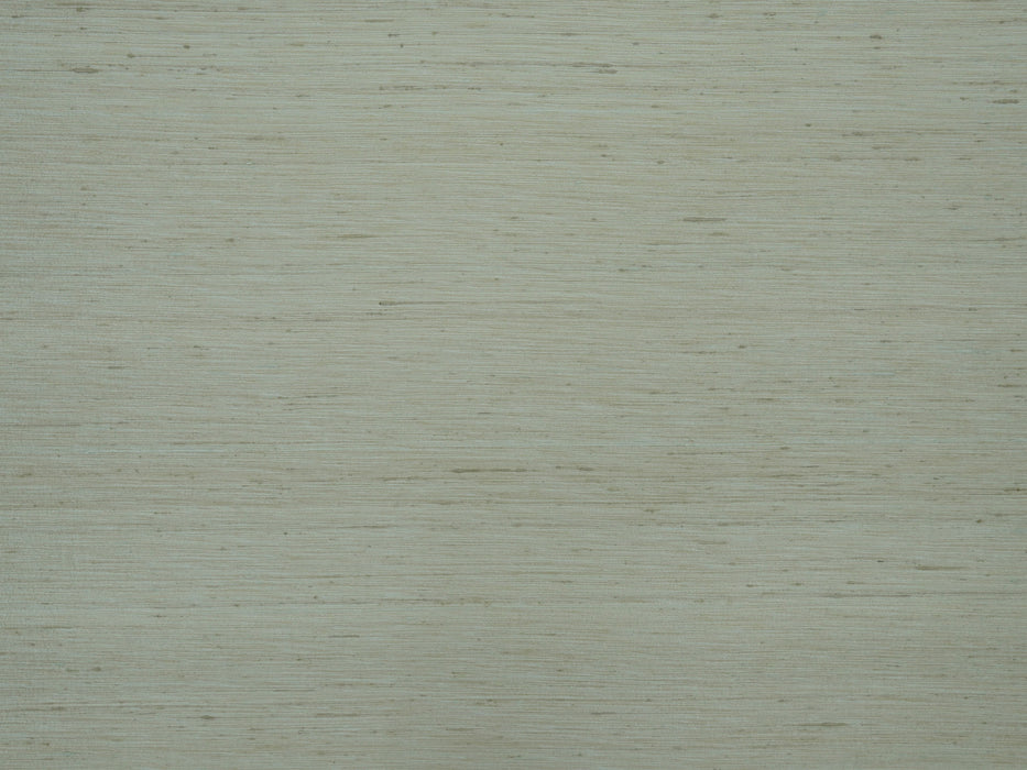 Jim Thompson Zana Silk  Sea Glass Wallpaper Sample JT021085007