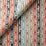 No.9 Thompson Chinese Steps Spice Fabric Sample N9012100004O
