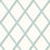 No.9 Thompson Trellis  Soft Blue Wallpaper N9021024003
