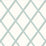 No.9 Thompson Trellis  Soft Blue Wallpaper Sample N9021024003