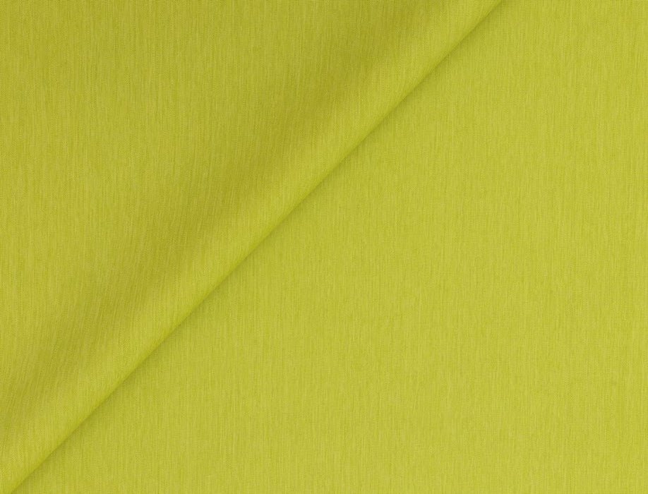 No.9 Thompson Palm Plain Lime Fabric Sample N9012122030