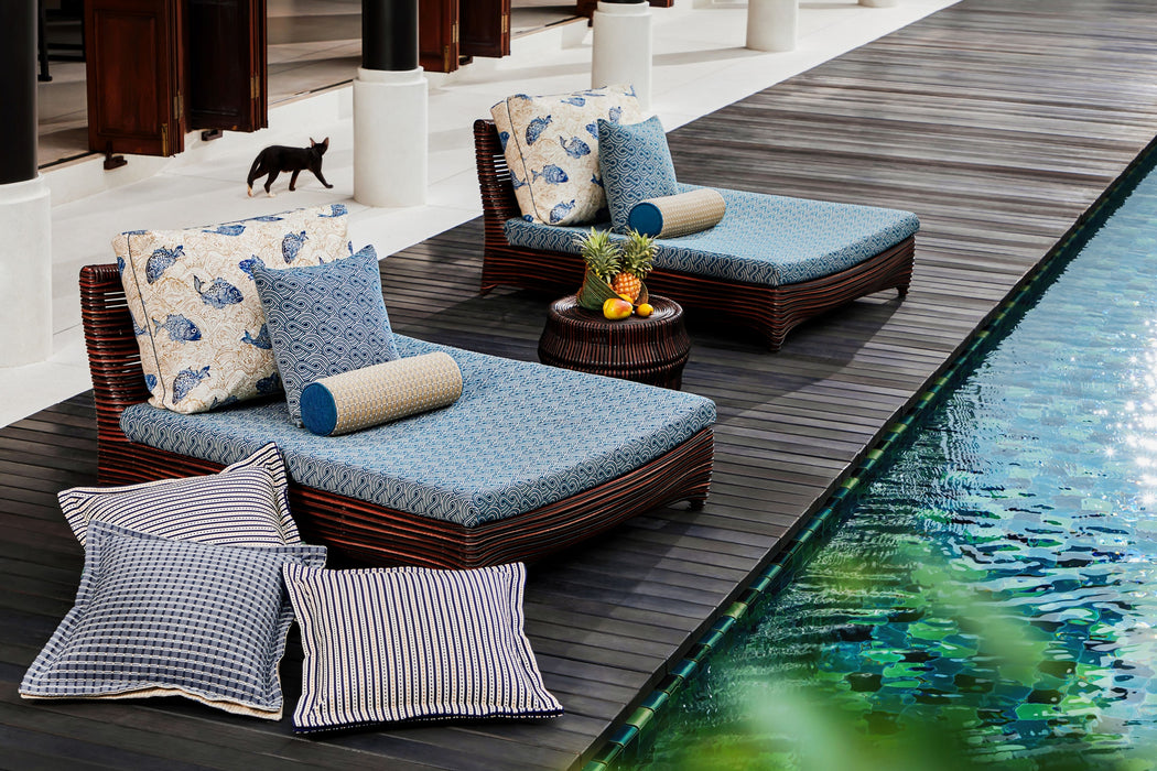 Jim Thompson Aki Dawn Fabric JT013937001