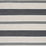 Jim Thompson Lido Stripe Oxford Grey Fabric JT013908003