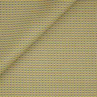 No.9 Thompson Beach Hut Golden Hour Fabric N9012354002