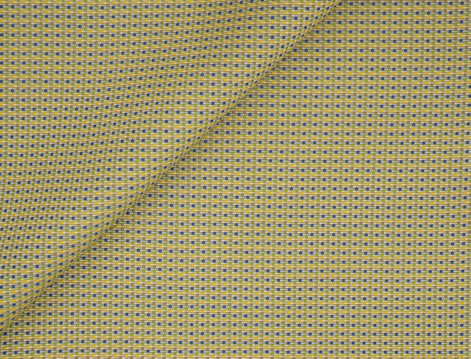 No.9 Thompson Beach Hut Golden Hour Fabric Sample N9012354002
