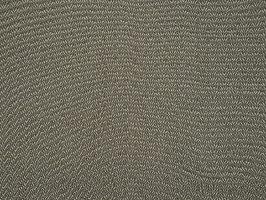 Jim Thompson Raffia Herringbone Ash Fabric Sample JT013921005