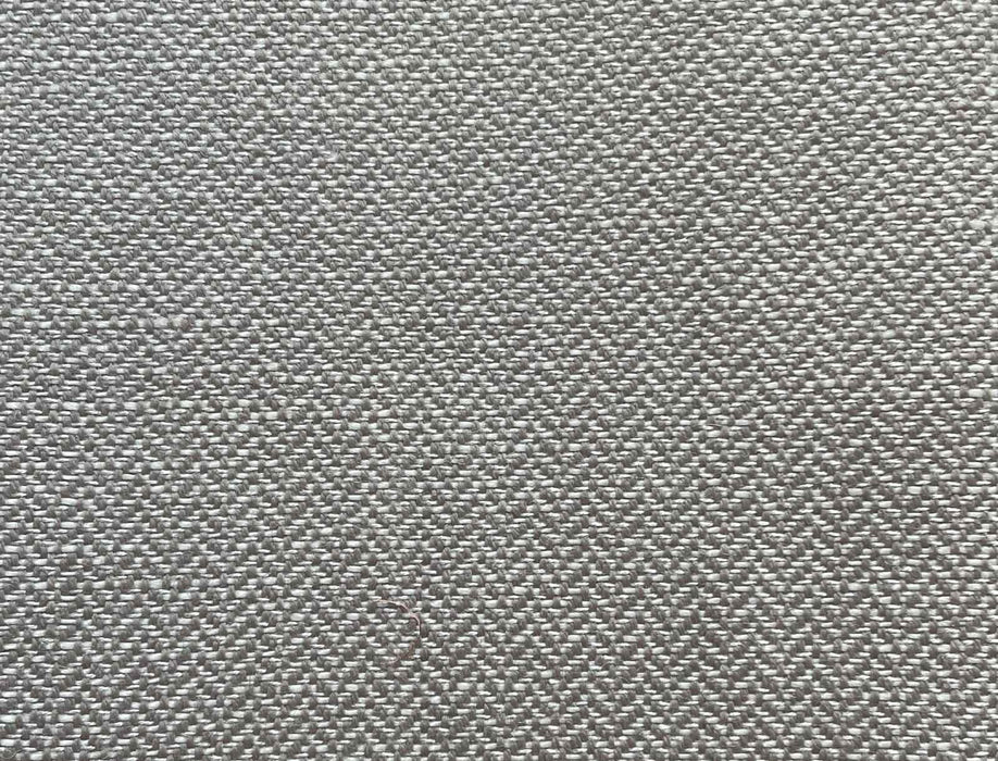Fox Linton Kingham Pewter Fabric Sample FL010071006