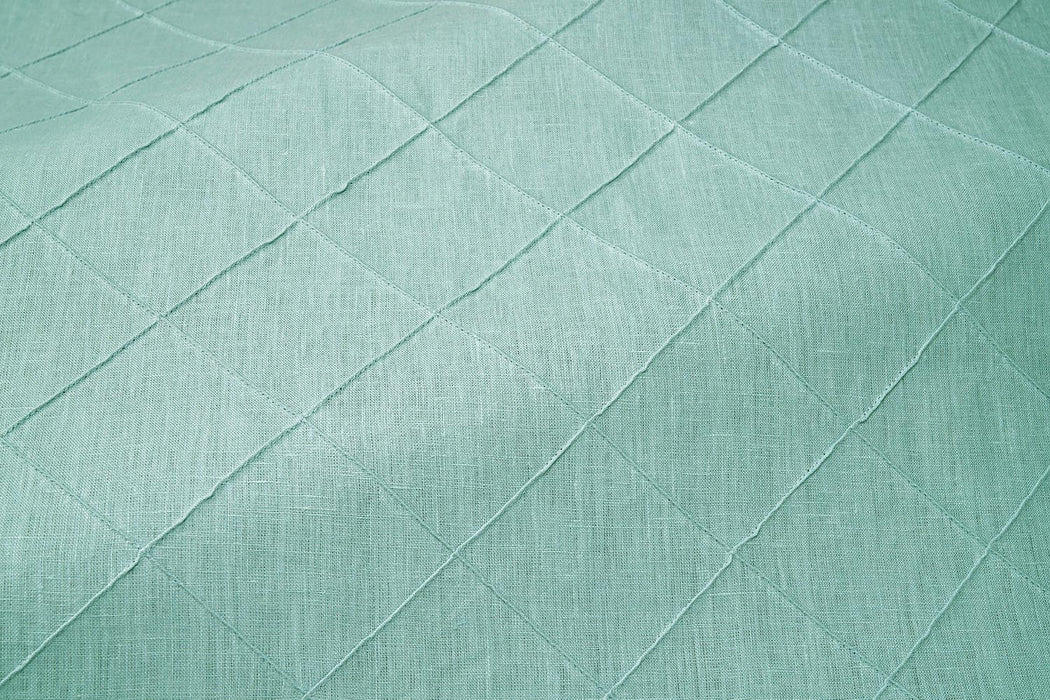 Pierre Frey Feroe Ciel Fabric Sample F4054006
