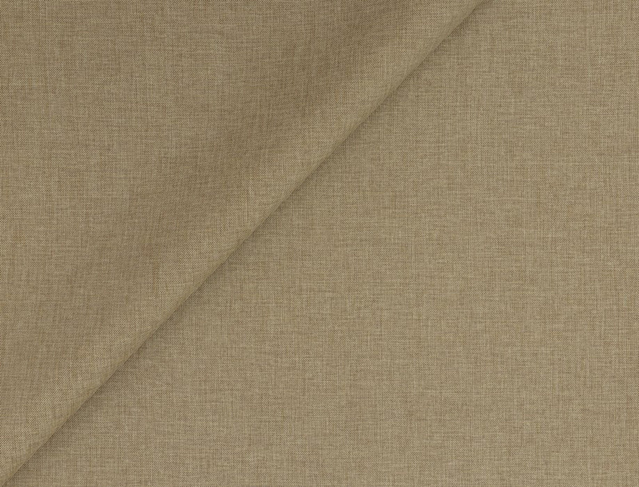 No.9 Thompson Palm Plain Wheaten Fabric Sample N9012122023
