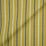 Jim Thompson Samoa Stripe Citrus Fabric Sample JT013820003