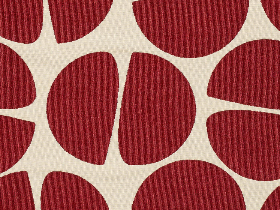 Le Manach Les Noix Fabric Sample L4522_LES_NOIX_N3025_FE