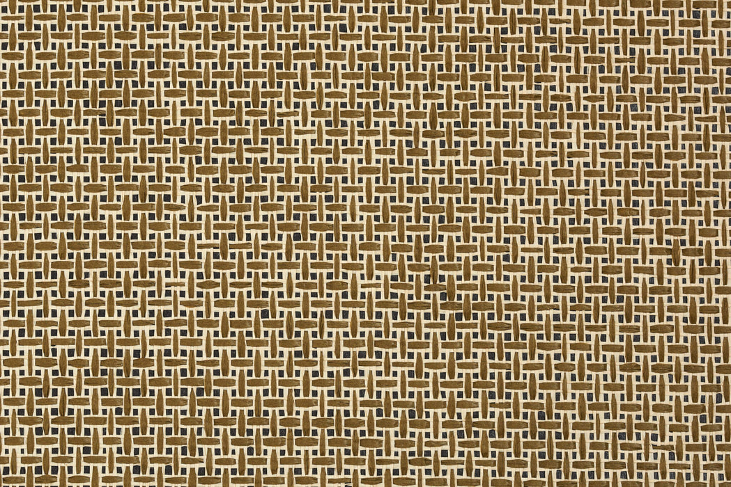 Pierre Frey Ursa Olive Wallpaper FP378001