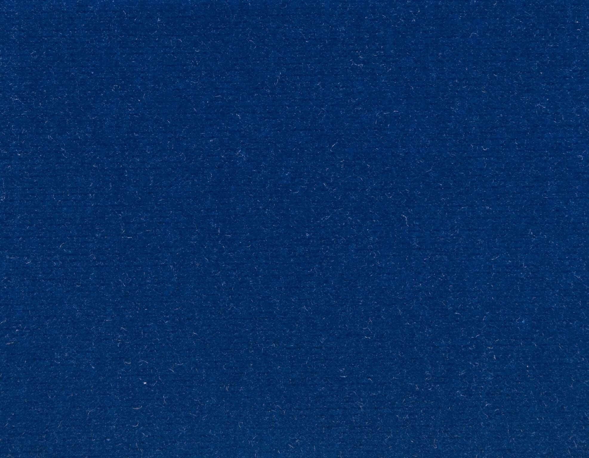 Pierre Frey Opera Velours Bleu Persan Fabric Sample F2754014