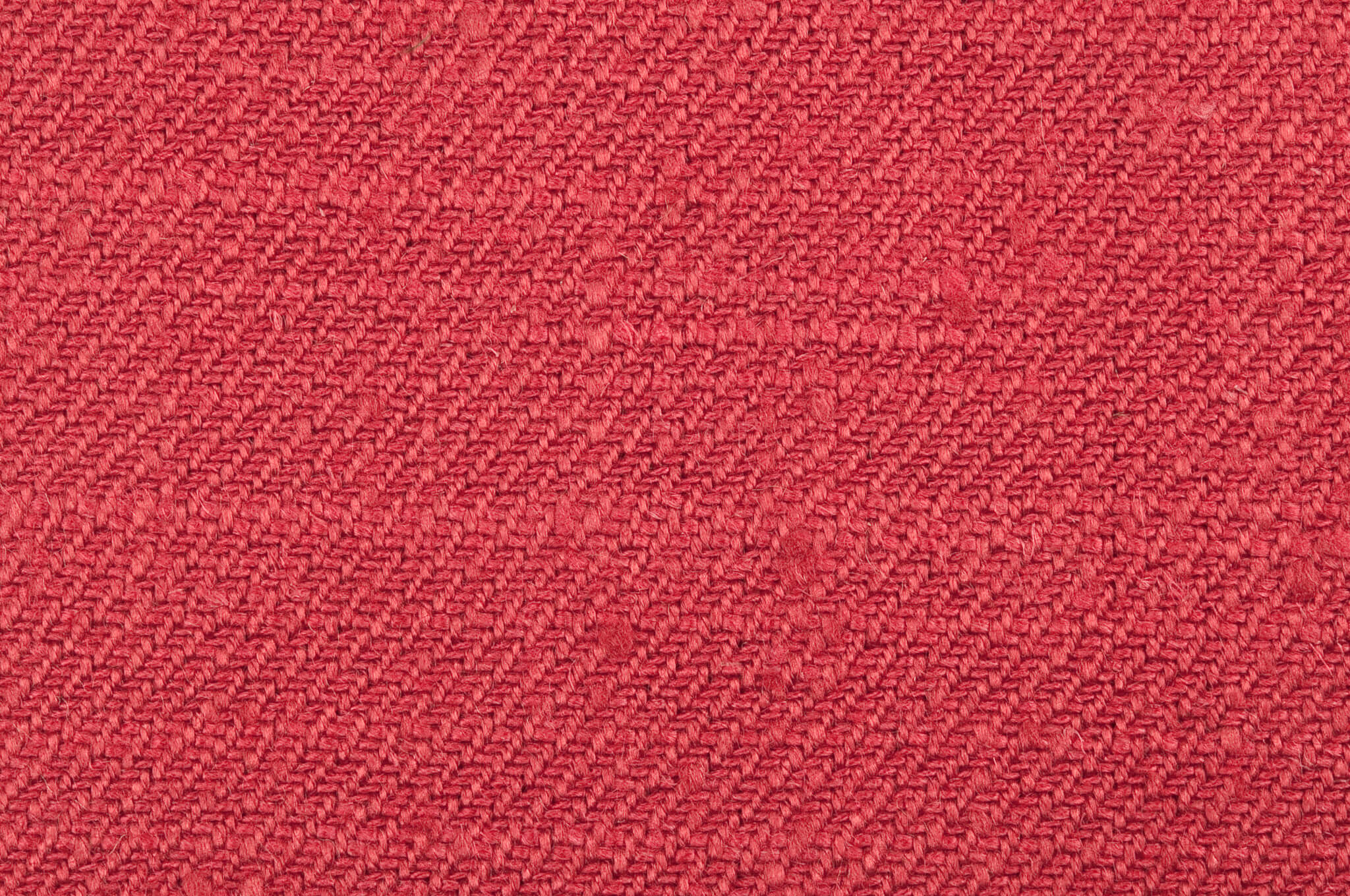 Pierre Frey Croise Collobrieres Cerise Fabric F0556023