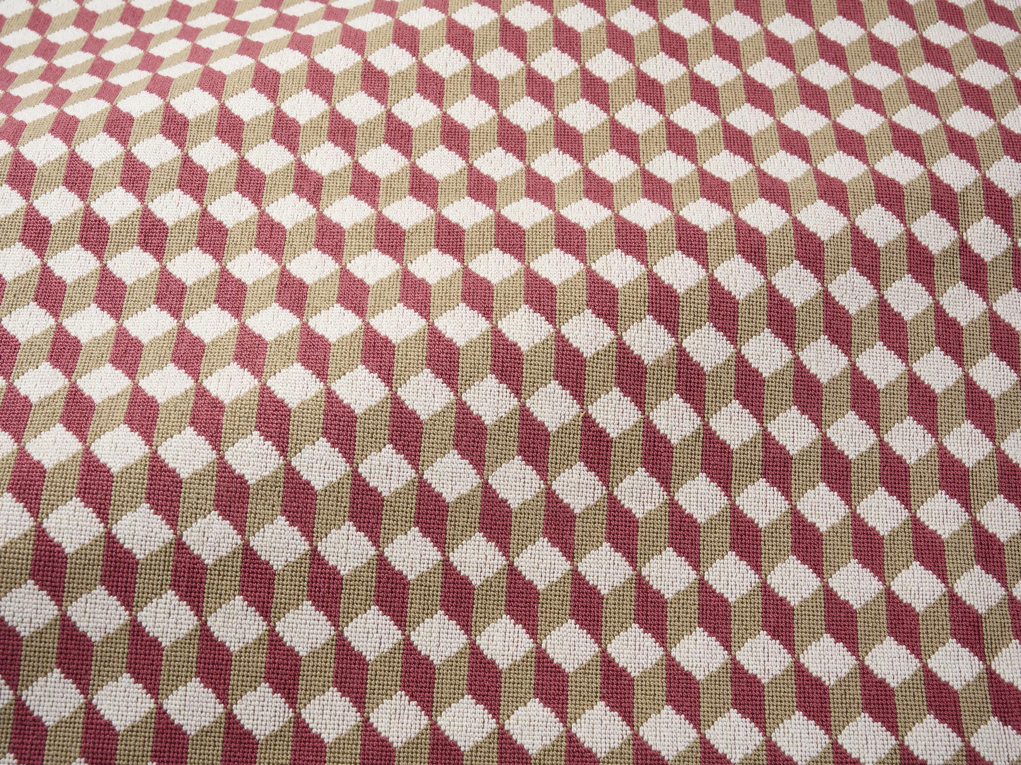 Pierre Frey Arkadi Sucriere Fabric Sample F3668002