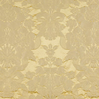 Braquenie Frontenay Jaune Fabric B7536008