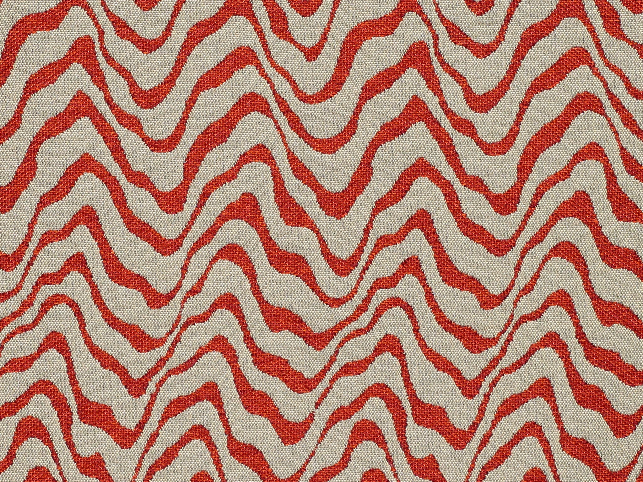 Le Manach Kenya Fabric Sample L4541_KENYA_N3176_FM_VERSO