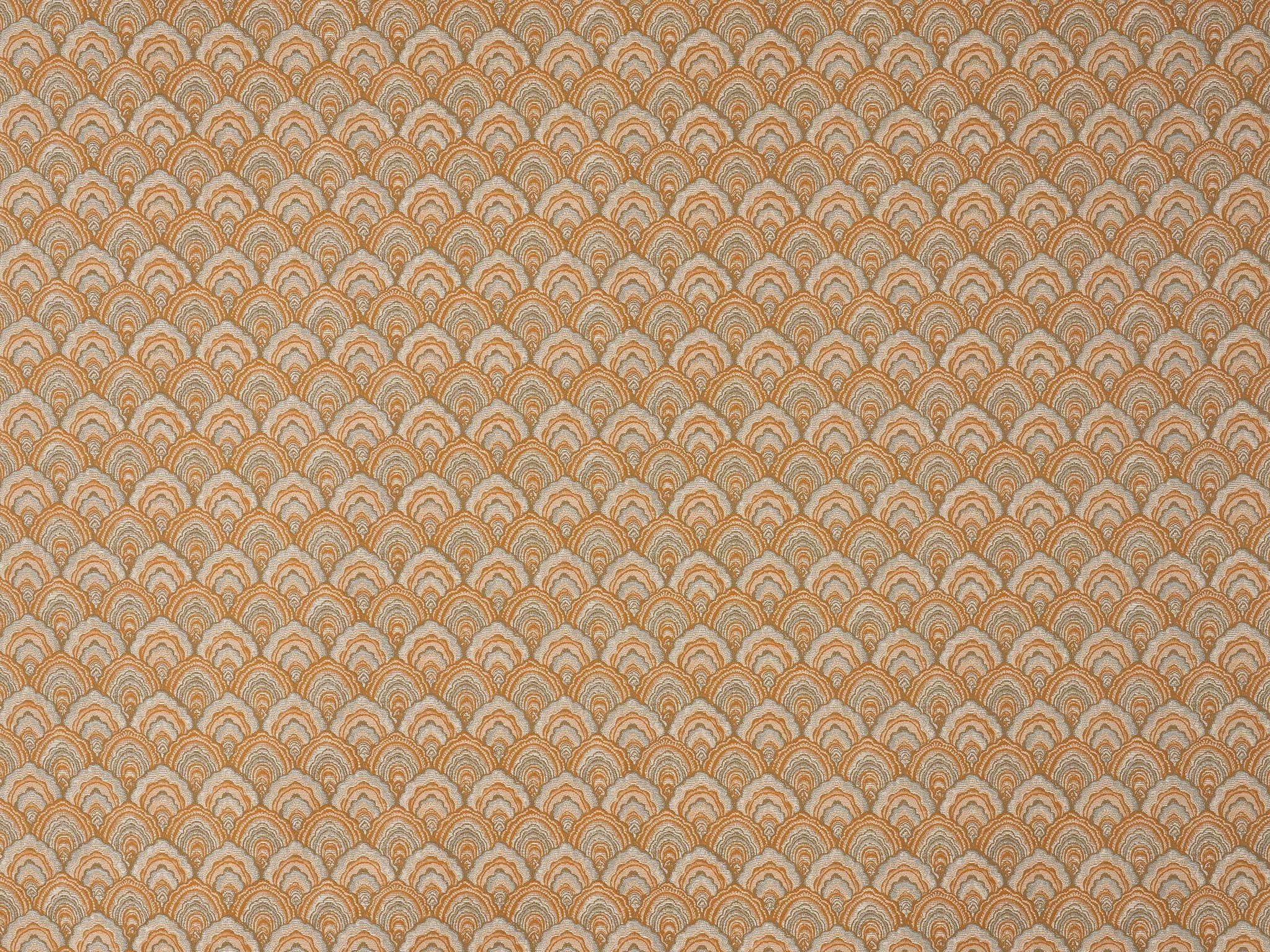 Braquenie Fleury Macarons Fabric Sample B7672001