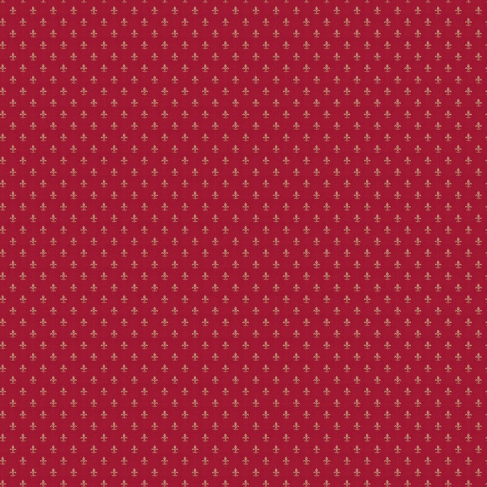 Jab Anstoetz Sainte Chapelle 119 Fabric Sample 1-2455-119