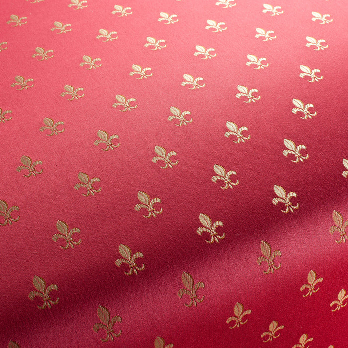 Jab Anstoetz Sainte Chapelle 119 Fabric Sample 1-2455-119