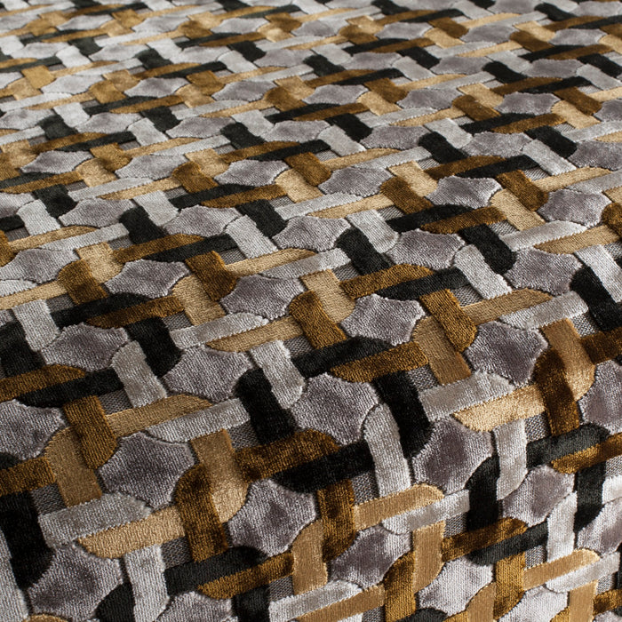 Jab Anstoetz Via Condotti 040 Fabric 1-4198-040