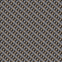 Jab Anstoetz Via Condotti 050 Fabric 1-4198-050