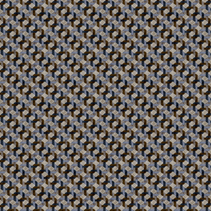 Jab Anstoetz Via Condotti 050 Fabric Sample 1-4198-050
