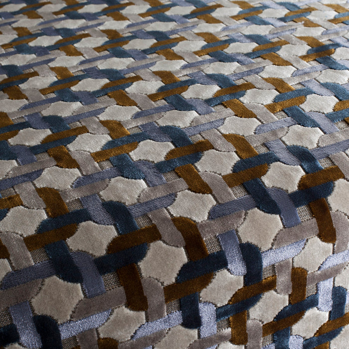 Jab Anstoetz Via Condotti 050 Fabric Sample 1-4198-050