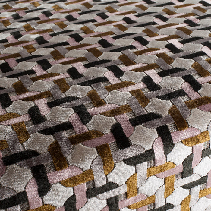 Jab Anstoetz Via Condotti 060 Fabric 1-4198-060