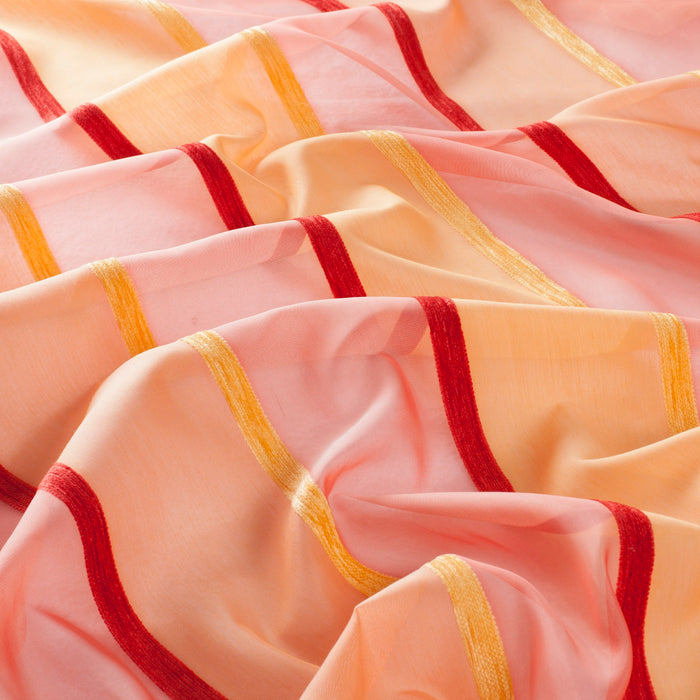 Jab Anstoetz Sulea 118 Fabric Sample 1-7571-118