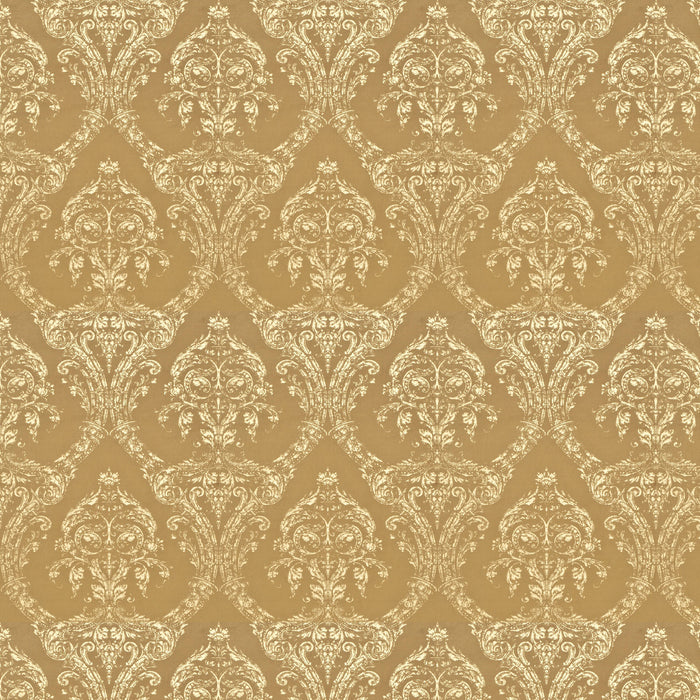Jab Anstoetz Azurit 040 Fabric 1-8739-040