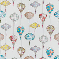 Jab Anstoetz Lampions 070 Fabric 1-8842-070