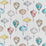 Jab Anstoetz Lampions 070 Fabric 1-8842-070