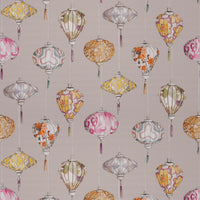 Jab Anstoetz Lampions 071 Fabric 1-8842-071