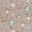 Jab Anstoetz Balloons 020 Fabric 1-8893-020
