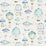 Jab Anstoetz Balloons 030 Fabric 1-8893-030