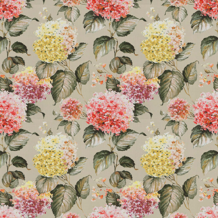 Jab Anstoetz Mare Di Fiori 030 Fabric 1-8910-030