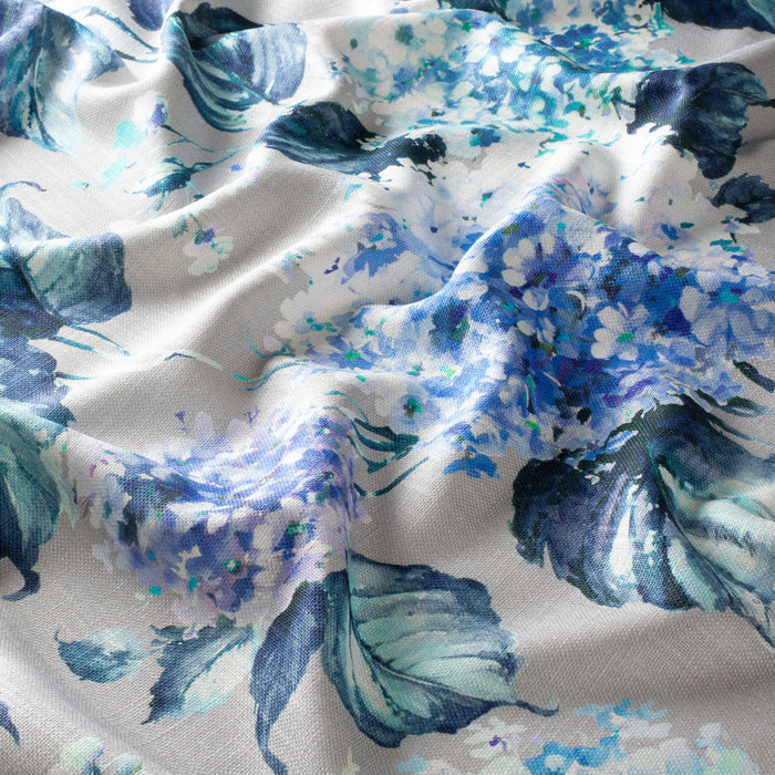 Jab Anstoetz Mare Di Fiori 050 Fabric Sample 1-8910-050