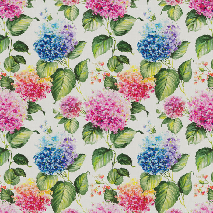 Jab Anstoetz Mare Di Fiori 061 Fabric 1-8910-061