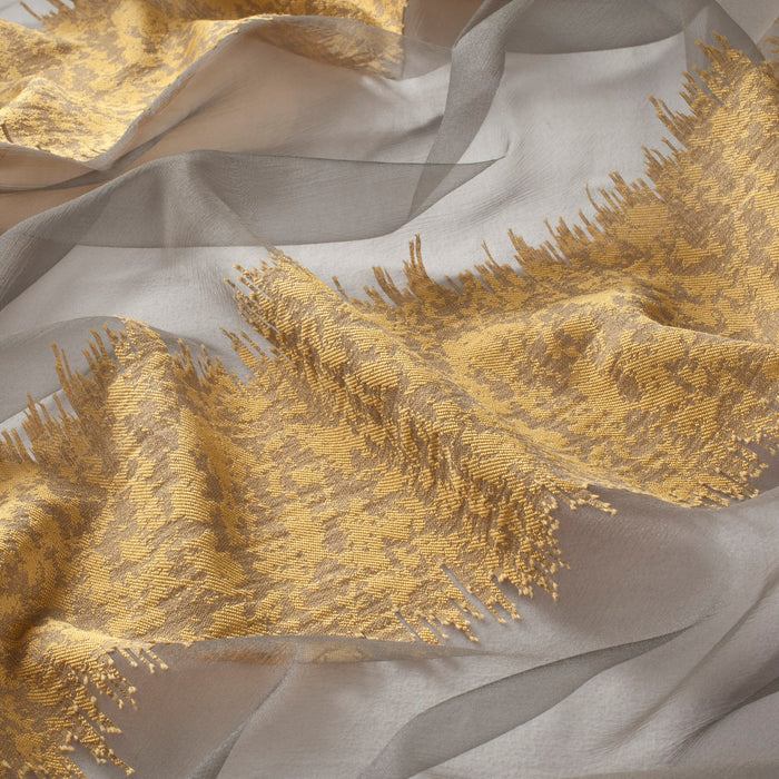 Jab Anstoetz Horizonte 040 Fabric Sample 1-8912-040